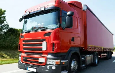 Adana İvrindi Ambar Kargo